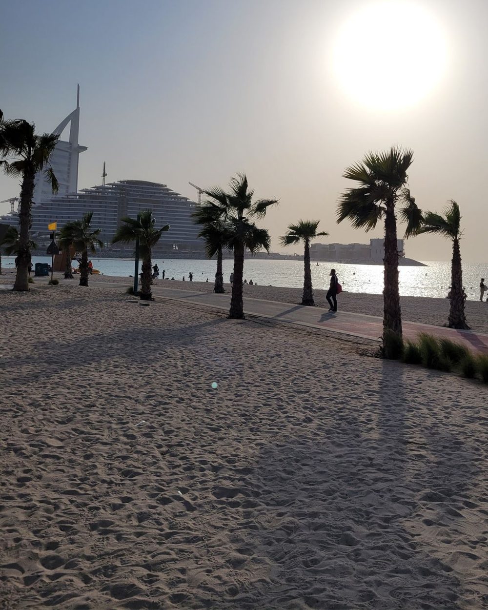 Dubai