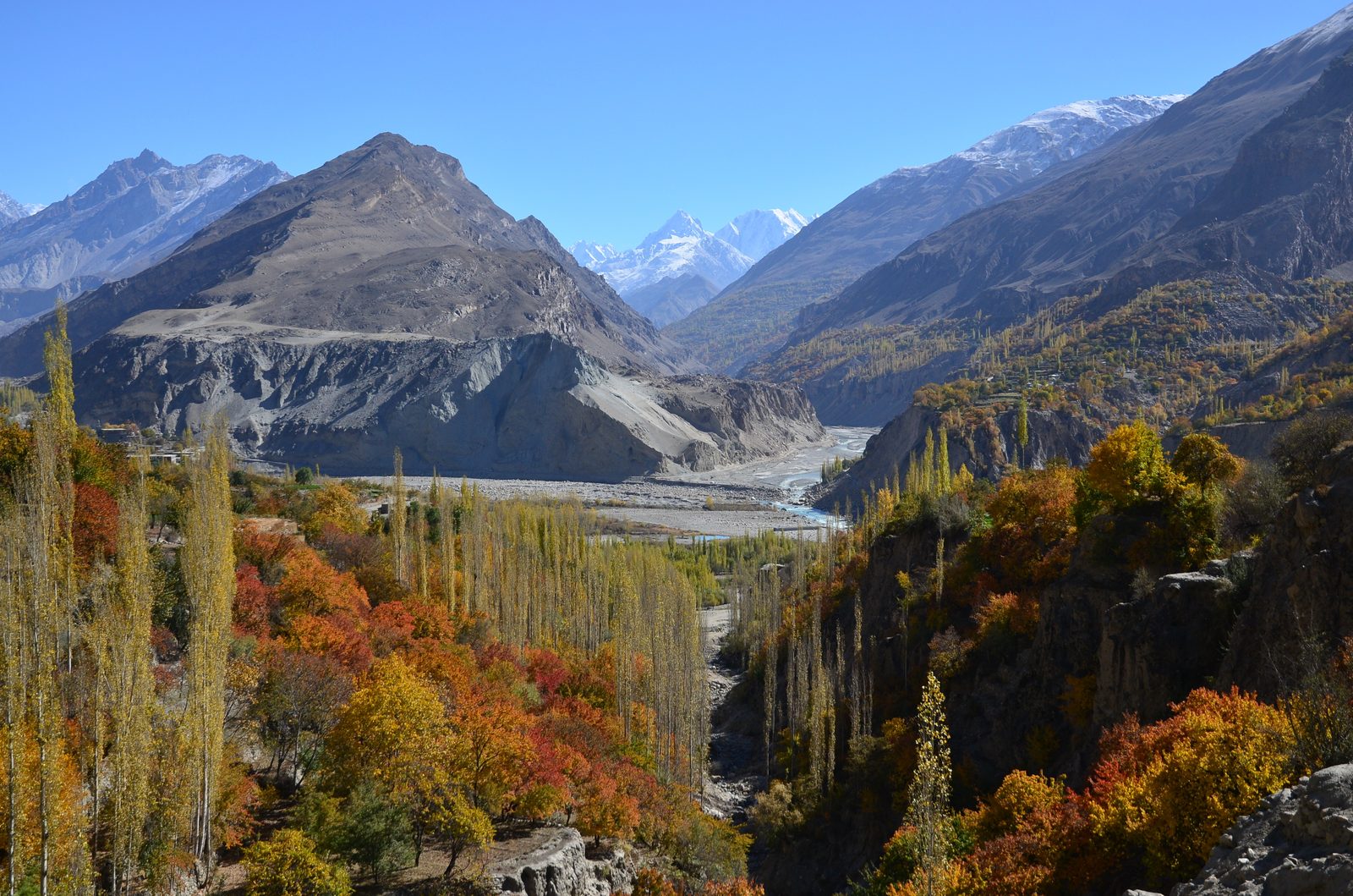 Pakistan