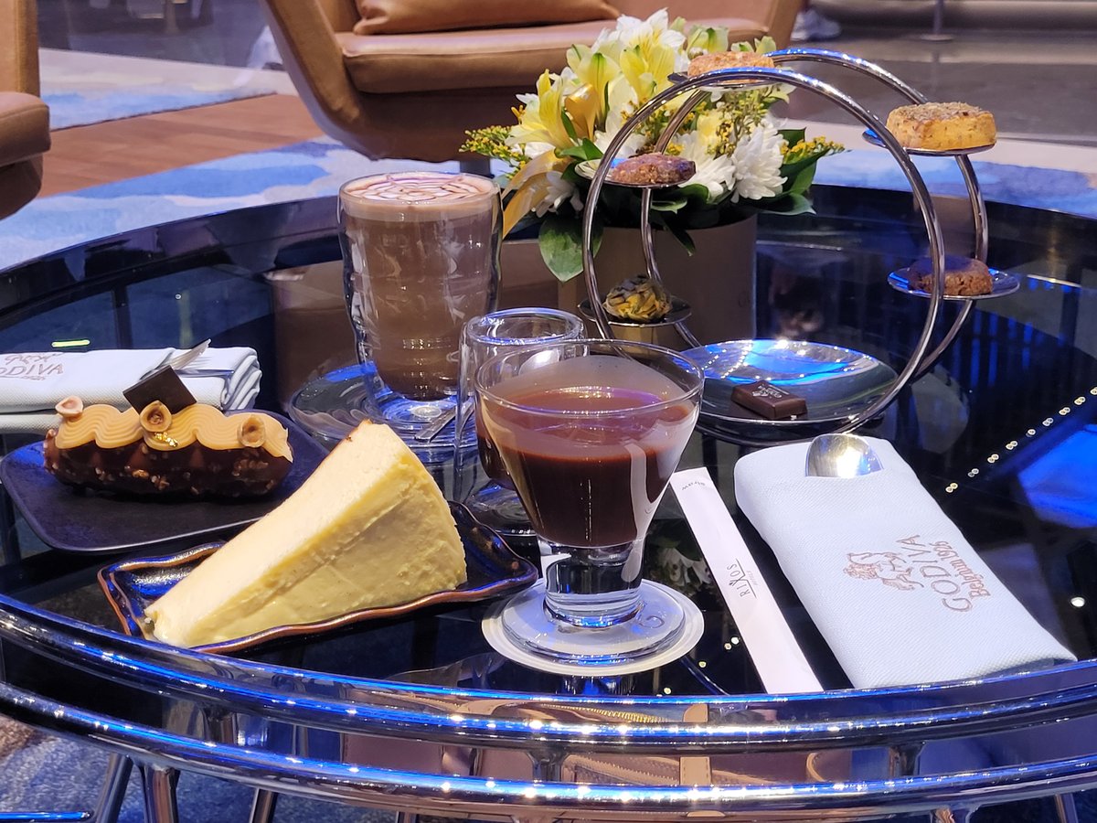Food in Dubai