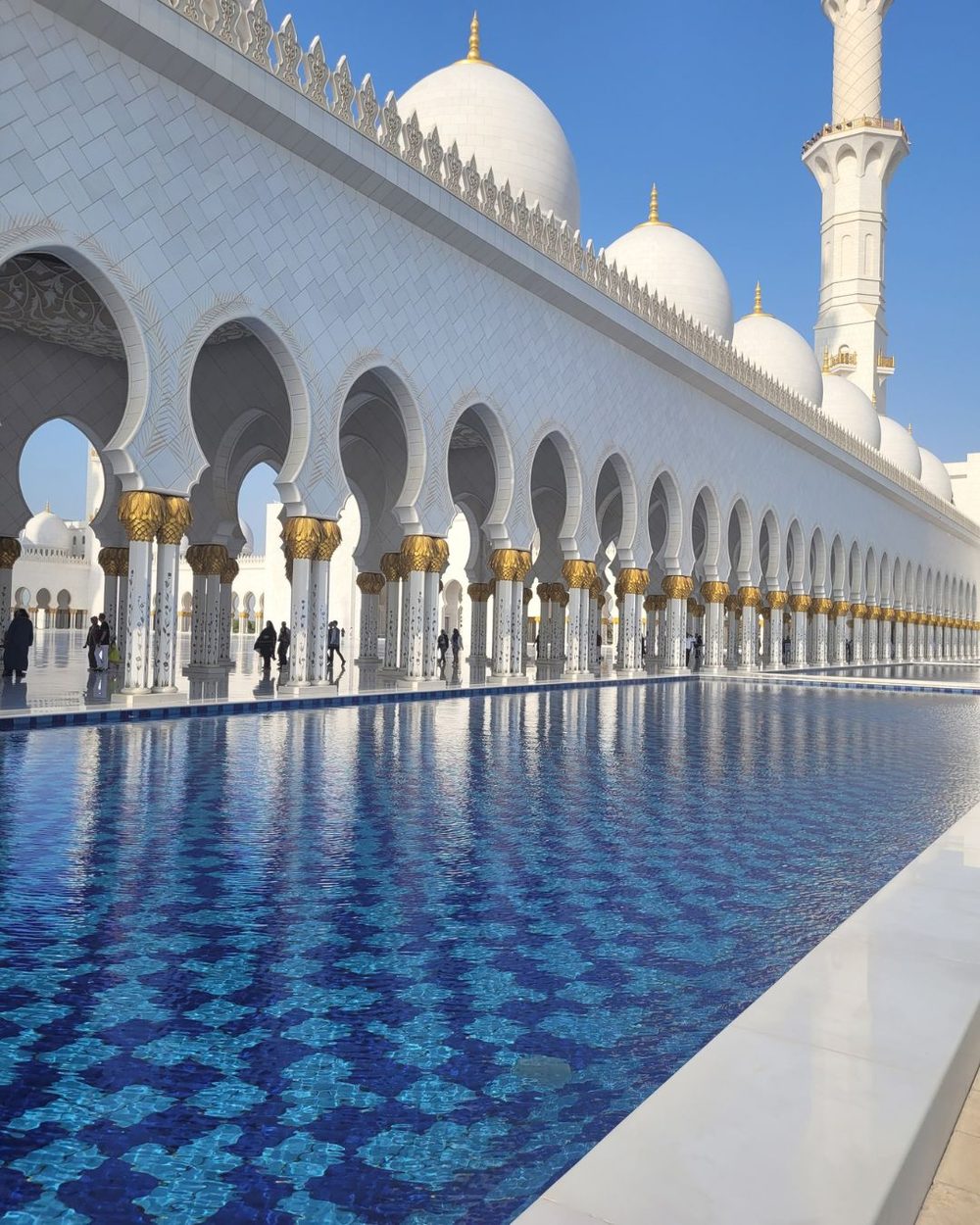 Abu Dhabi